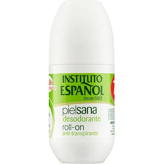 Instituto Español Deodorant Gesunde Haut Roll-On 75 ml