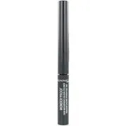 Rimmel Wonder'Proof Waterproof Eyeliner 006 Sparkly Anthracite