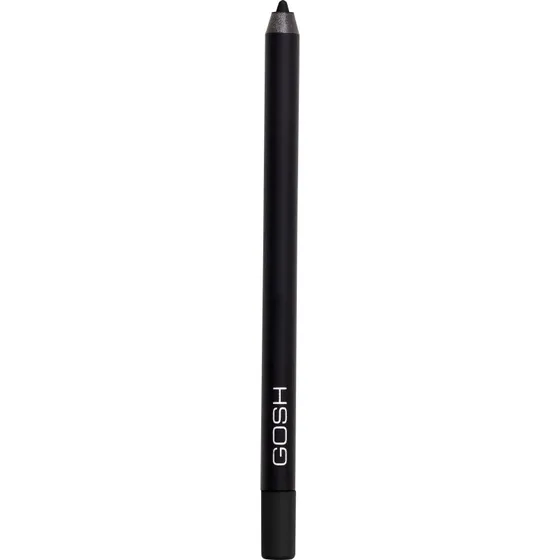 GOSH Velvet Touch Eye Liner Black Ink 1,2 g