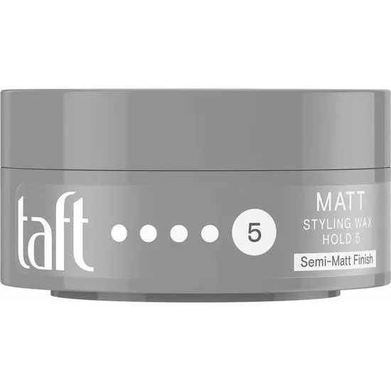 Schwarzkopf Taft Matt Haargel 75 ml