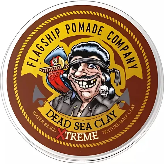Flagship Dead Sea Clay Xtreme 96g