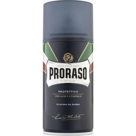 Proraso Rasierschaum Protective Aloe 300 ml