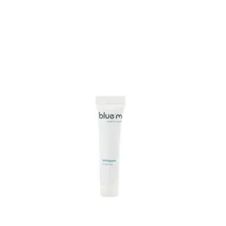 bluem Zahncreme ohne Fluorid 15 ml