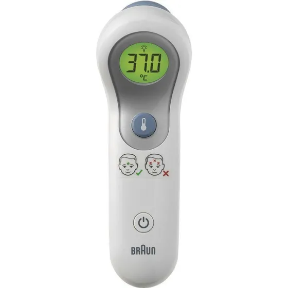 Braun NTF 3000 Infrarot-Thermometer