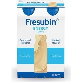 Fresubin ENERGY Drink 200ml Neutral 4x200ml