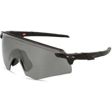 Oakley Encoder OO 9471 03 Matt Schwarz PRIZM