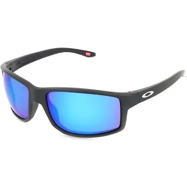 Oakley Gibston XL Prizm Black/Matte Black