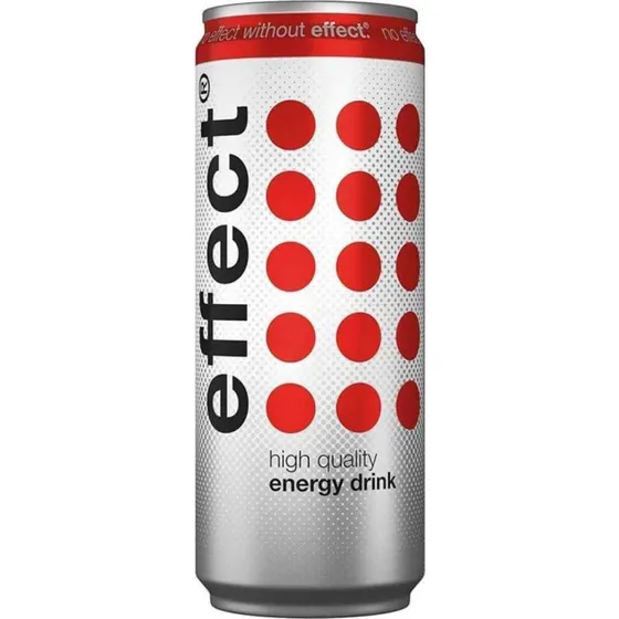 effect CLASSIC Energy Drink 0,25L