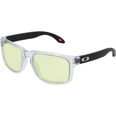 Oakley Holbrook Matte Brown Tortoise/Prizm Black