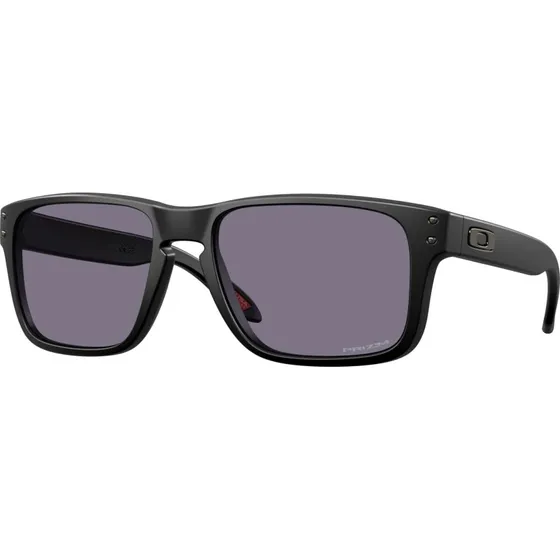 Oakley Holbrook S Matte Black/Prizm Grey Polar