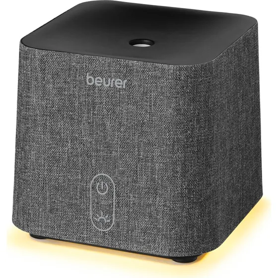 Beurer LA 35 Aroma-Diffuser Grau
