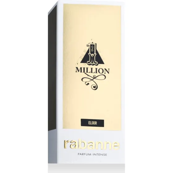 Rabanne 1 Million Elixir Parfum Intense 100 ml