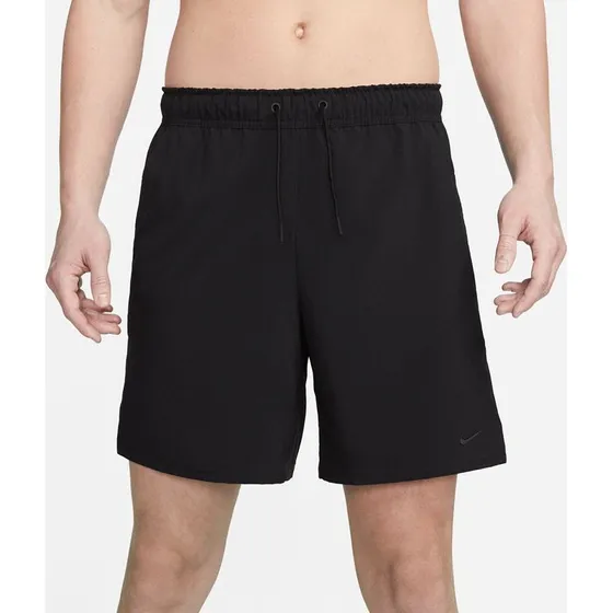 Nike Dri-FIT Unlimited 7" Herrenlaufshorts Obsidian