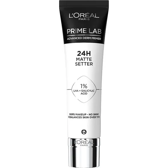 L'Oréal Paris Prime Lab 24H Matte Setter 30 ml