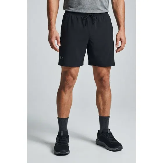 Under Armour UA Launch 7 2-in-1-Shorts
