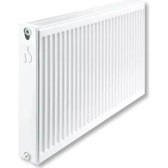 TrendLine Flachheizkörper 60 x 60 cm Typ 22, weiß