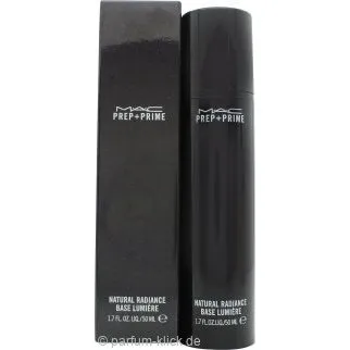 M.A.C Prep + Prime Natural Radiance – Radiant Yellow