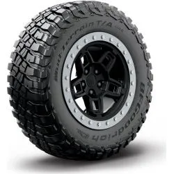 BFGoodrich Mud Terrain T/A KM3 235/85 R16 120 Q