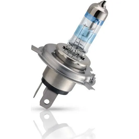 Philips H4 X-tremeVision Moto +130% 12342XV+BW