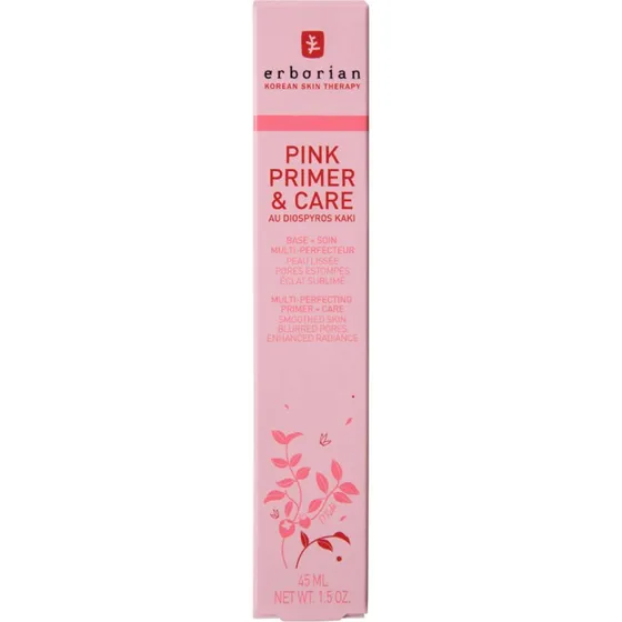 Erborian Pink Primer & Care 45 ml
