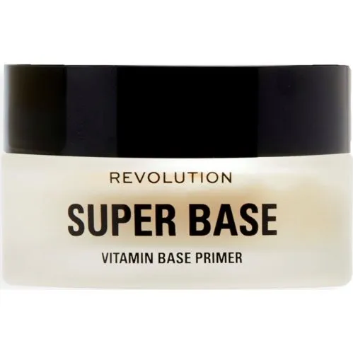 Makeup Revolution Super Base Vitamin Primer 25 ml