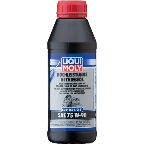 Liqui Moly Getriebel GL4+ SAE 75W-90 500ml