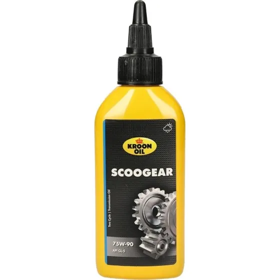 Kroon Oil Scoogear 75W90 Getriebel 100 ml