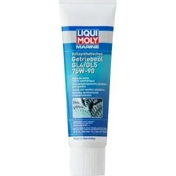 Liqui Moly Marine Getriebel GL4/GL5 75W-90, 250 ml