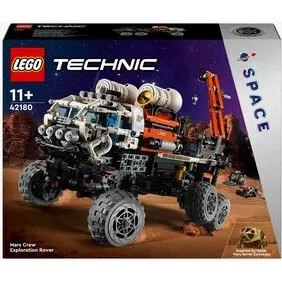 LEGO Technic 42180 Mars Exploration Rover