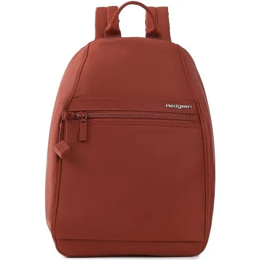 Hedgren Inner City Vogue Rucksack RFID 30 cm dunkelblau
