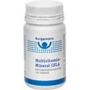Burgerstein Multivitamin-Mineral CELA Tabletten, 100 St