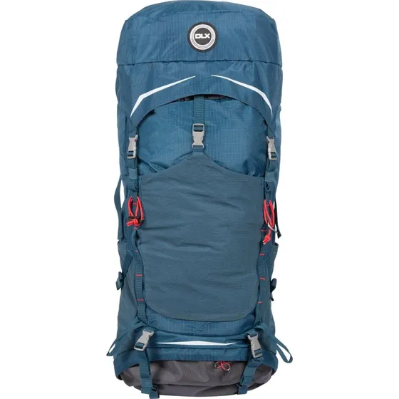 DLX Vollrick 75L Rucksack Harbour Blue