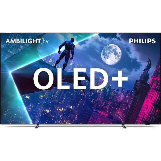 Philips 65OLED950/12 65 Zoll OLED Smart-TV schwarz