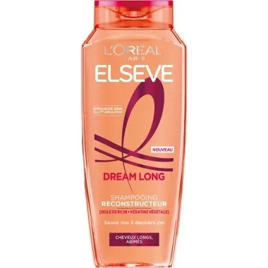 L'Oréal Paris Elseve Dream Long Shampoo 400ml