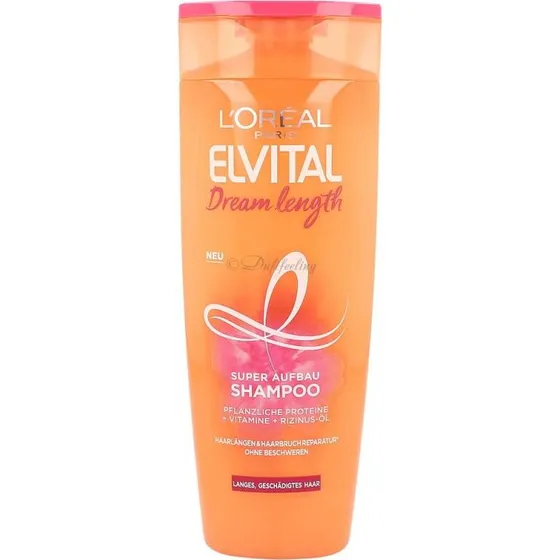 LOral Paris Dream Length Shampoo 300 ml