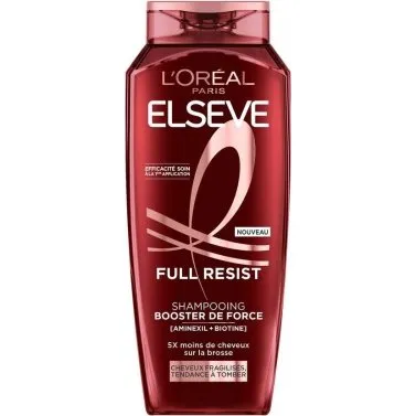 L'Oral Paris Elseve Full Resist Shampoo Booster 250 ml