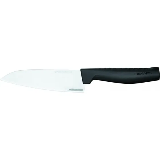Fiskars Hard Edge Kochmesser 13,5 cm