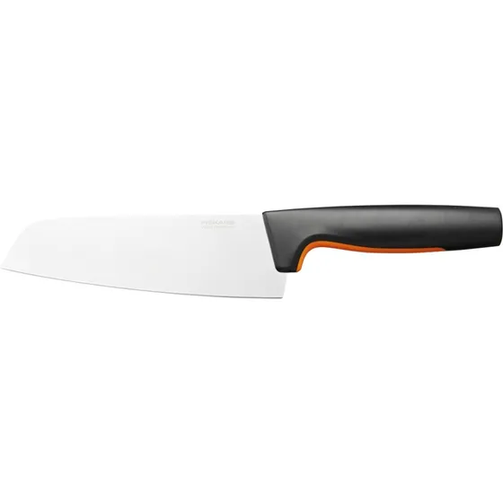 Fiskars FunctionalForm Santoku-Messer 17 cm