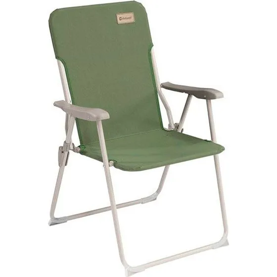 Outwell Blackpool Ocean Blue Klappstuhl 56x55x86 cm