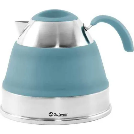 Outwell Collaps Kessel 2,5L klassisch blau