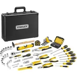 Stanley STMT72986-1 Werkzeugkasten 119-teilig