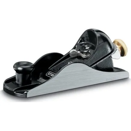 Stanley Einhandhobel Nr. 220, 40 mm, 21