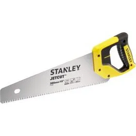 Stanley JetCut Handsge grob 380 mm 2-15-281