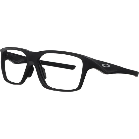 Oakley Versafuse SQ OX8201 820101 Satin Black