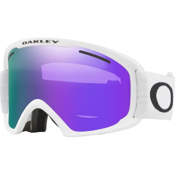 Oakley O-Frame 2.0 Pro XL Wei-Violett Iridium + Persimmon