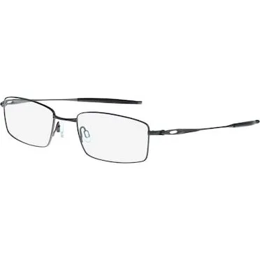 Oakley OX3136 Top Spinner 4B schwarz