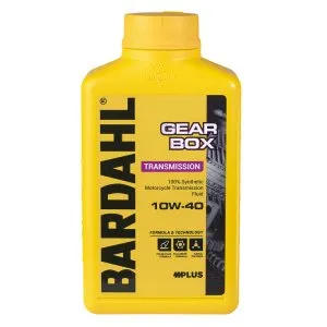 Bardahl GEAR BOX 10W-40