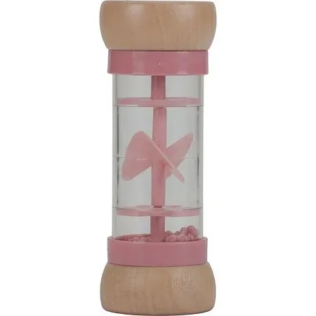 Little Dutch Regenrassel Fairy Garden Rosa