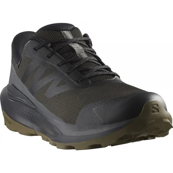 Salomon Elixir Tour Waterproof Wanderschuh