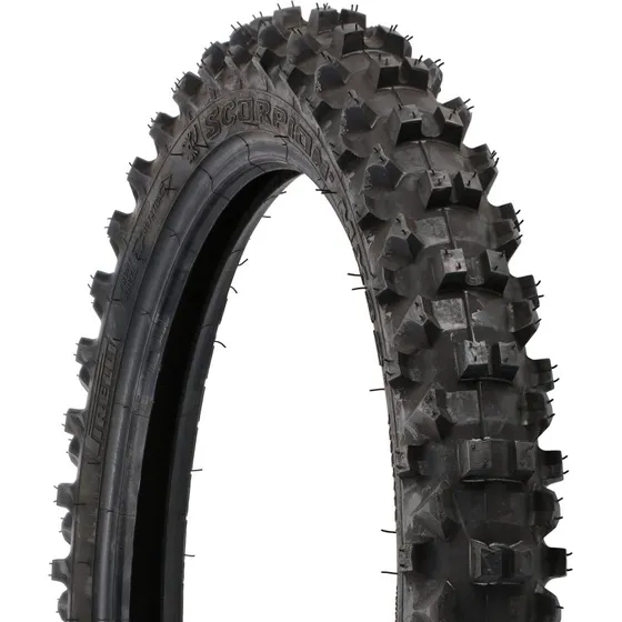 Pirelli Scorpion MX32 MID Soft 70/100-17 40M NHS Vorderrad